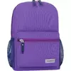 Рюкзак Bagland Молодіжний mini 8 л. 170 фіолетовий (0050866)