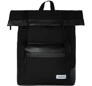 Рюкзак Bagland Dezert 24 л. чорний (0058866) Рюкзак Bagland Dezert 24 л. чорний (0058866)